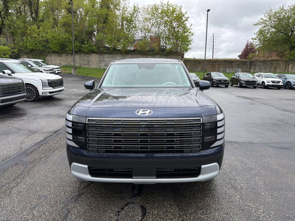 New 2026 Hyundai Palisade SE AWD/4WD image 2
