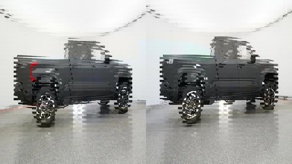 New 2026 Toyota Tacoma TRD Sport image 59