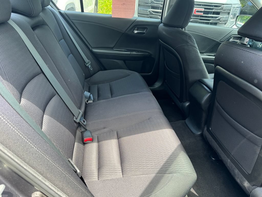 Used 2013 Honda Accord Sport image 31