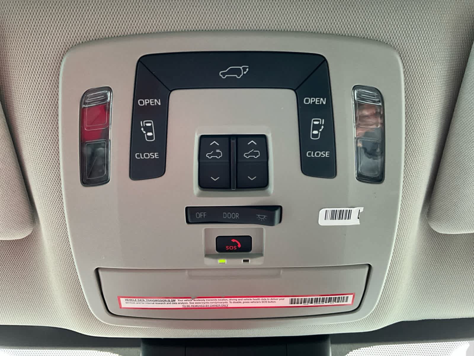 Used 2022 Toyota Sienna XLE FWD image 20