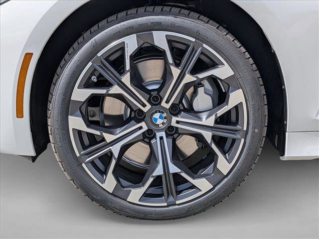 New 2026 BMW 330i Sedan w/ Driving Assistance Package image 10