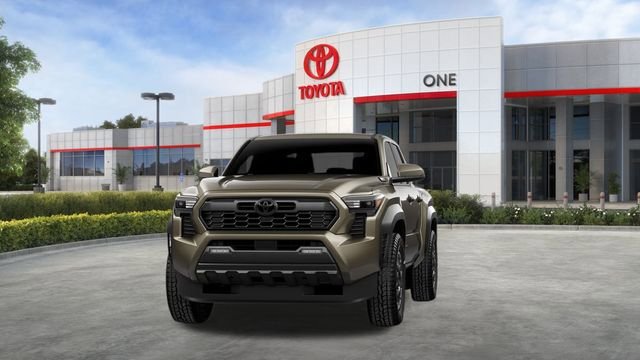 New 2026 Toyota Tacoma TRD Off-Road AWD/4WD image 19
