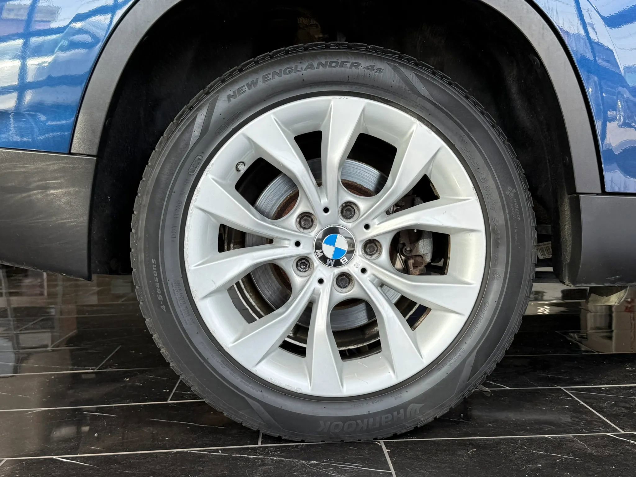 Used 2014 BMW X1 xDrive28i image 33