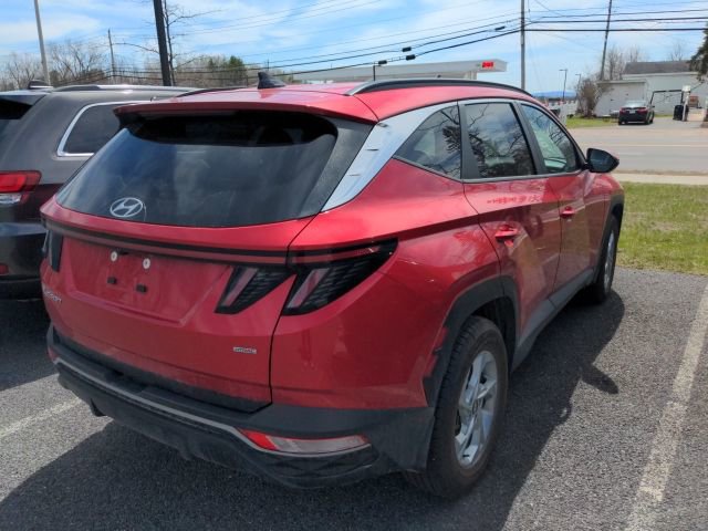 Used 2023 Hyundai Tucson SEL image 4