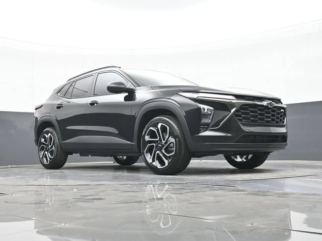 New 2026 Chevrolet Trax RS w/ Sunroof Package FWD image 45