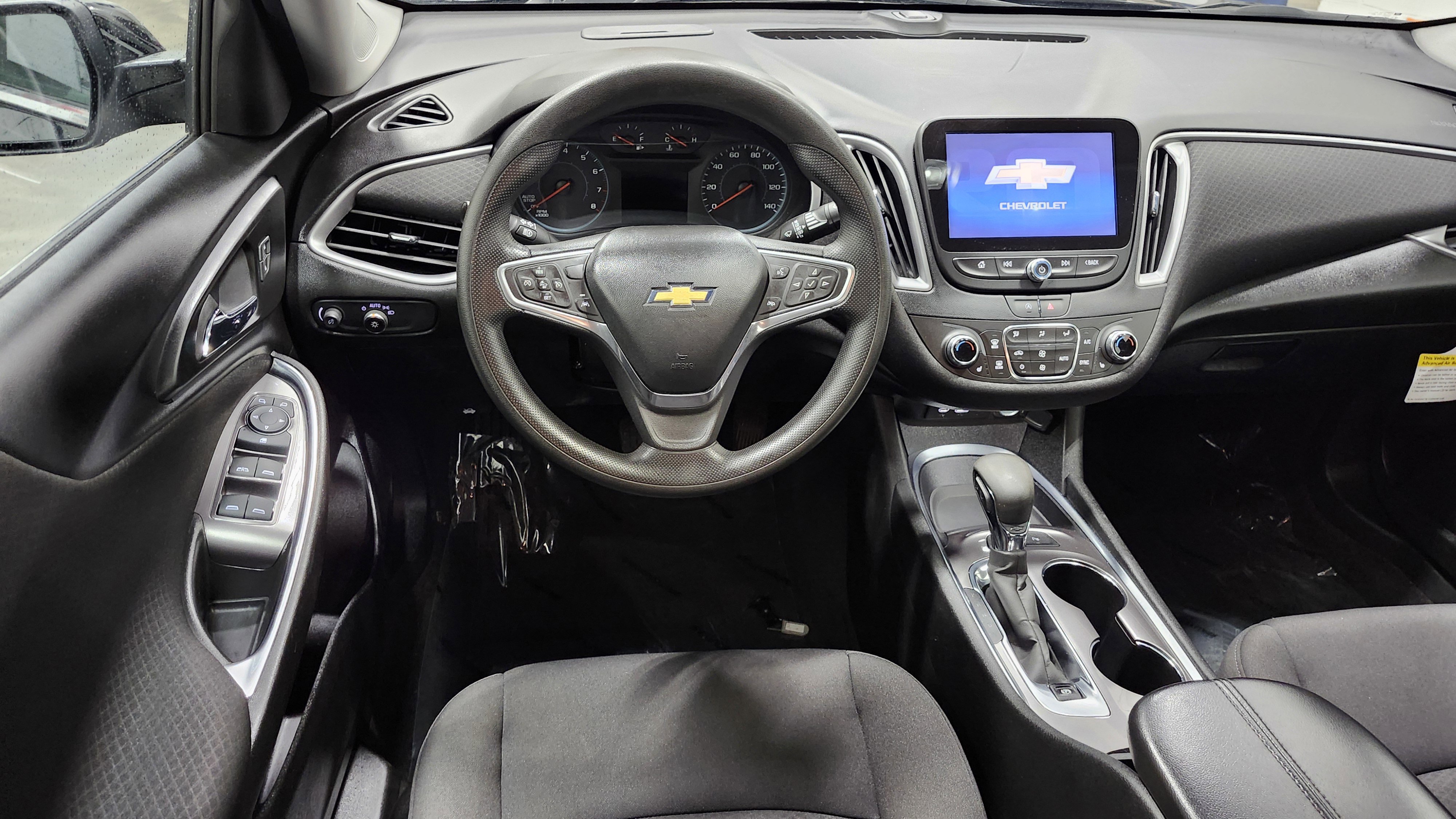 Used 2022 Chevrolet Malibu LT image 25