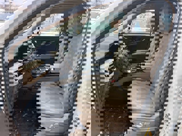 Used 2022 Lincoln Nautilus Reserve w/ Cargo Utility Package image 25