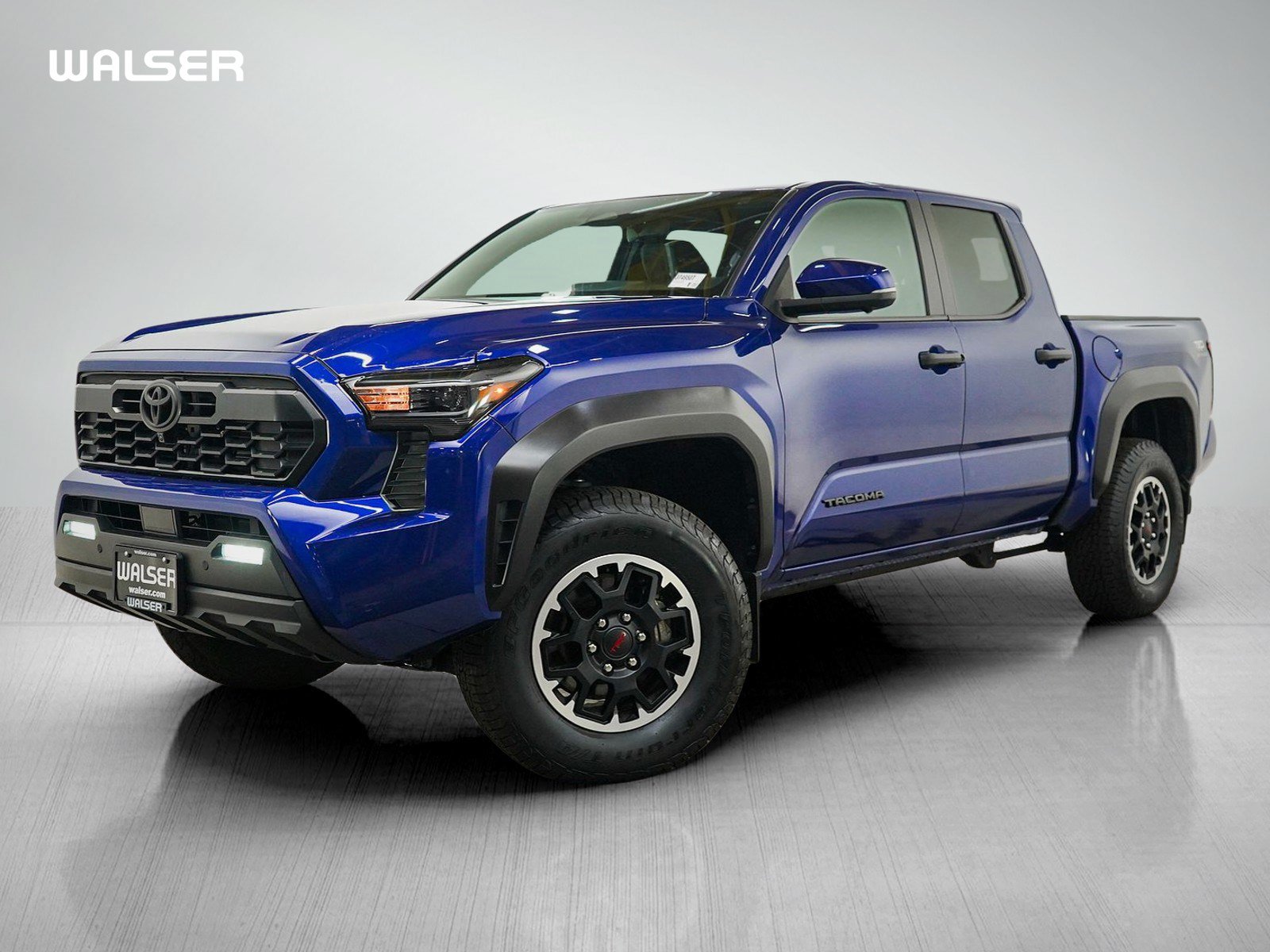 Used 2024 Toyota Tacoma TRD Off-Road w/ TRD Off Road Premium Package