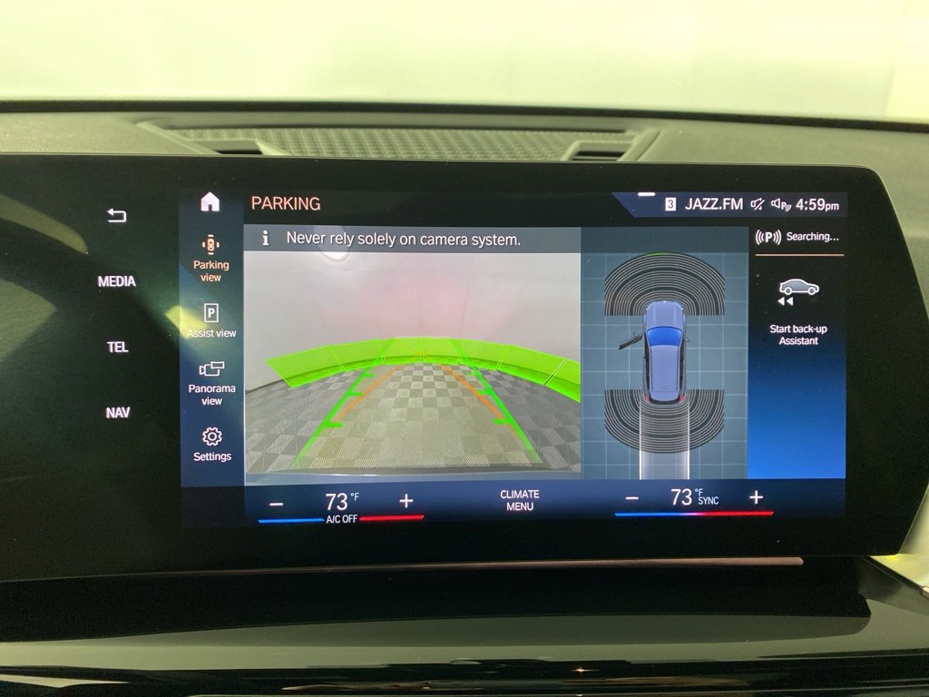 Certified 2023 BMW X1 xDrive28i w/ Convenience Package image 20