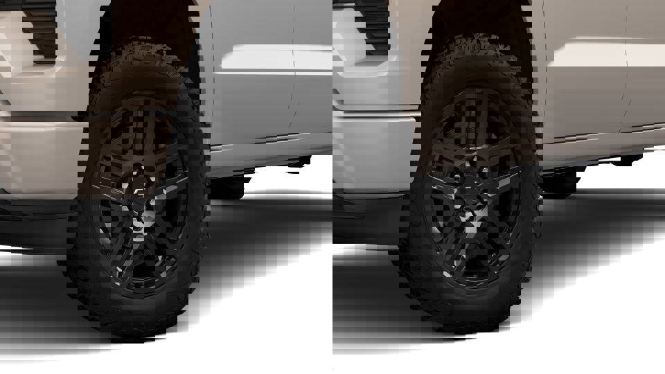 New 2026 Chevrolet Silverado 1500 RST image 54