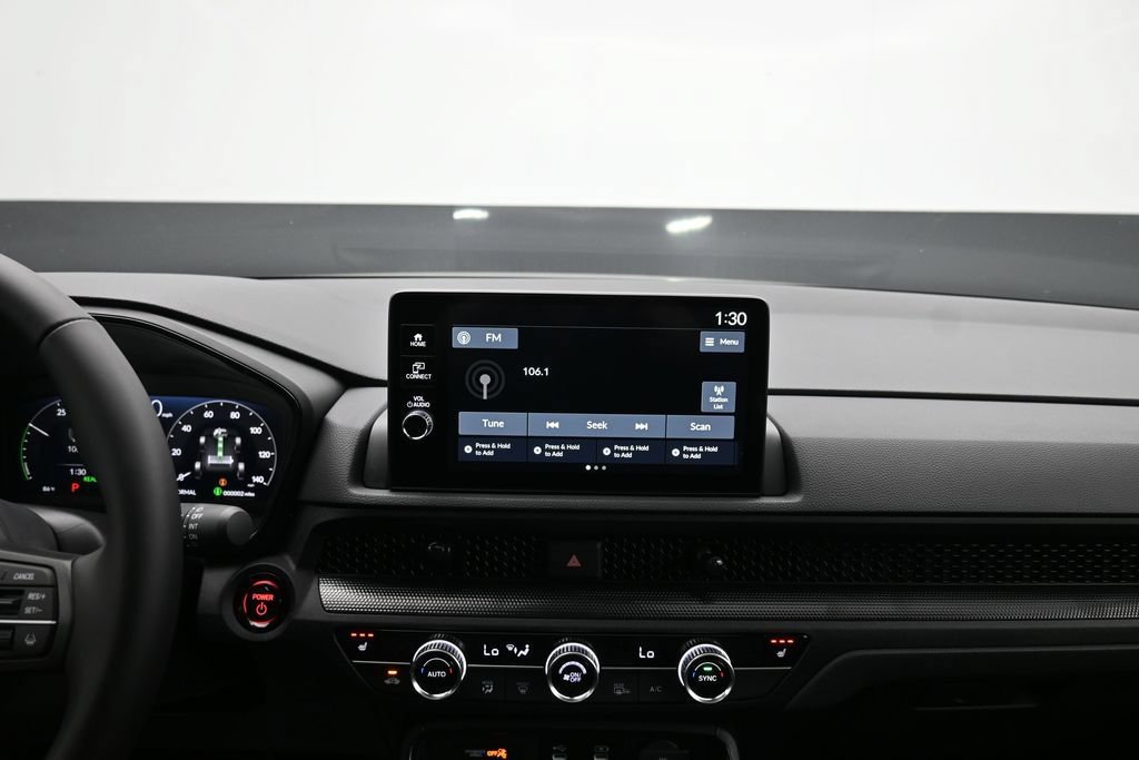 New 2026 Honda CR-V Sport-L image 44