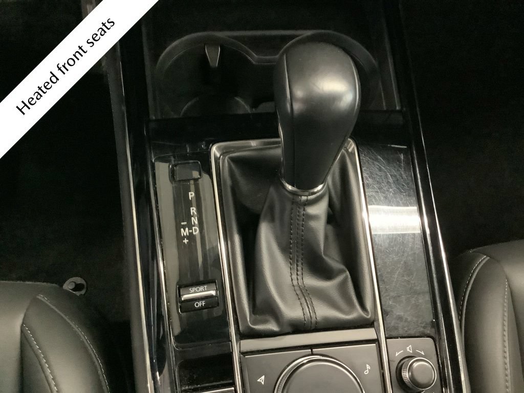 Certified 2023 MAZDA CX-30 AWD 2.5 S w/ Preferred Package image 20
