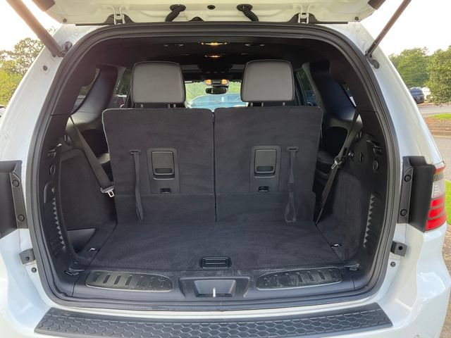 Used 2021 Dodge Durango Citadel w/ Premium Entertainment Group RWD image 30