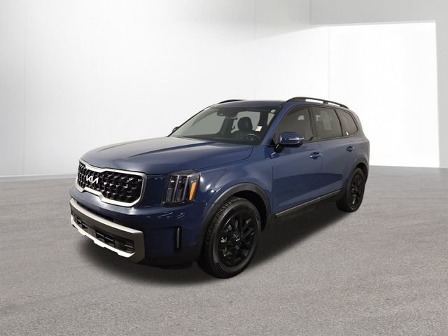 Used 2023 Kia Telluride SX X-Pro image 2