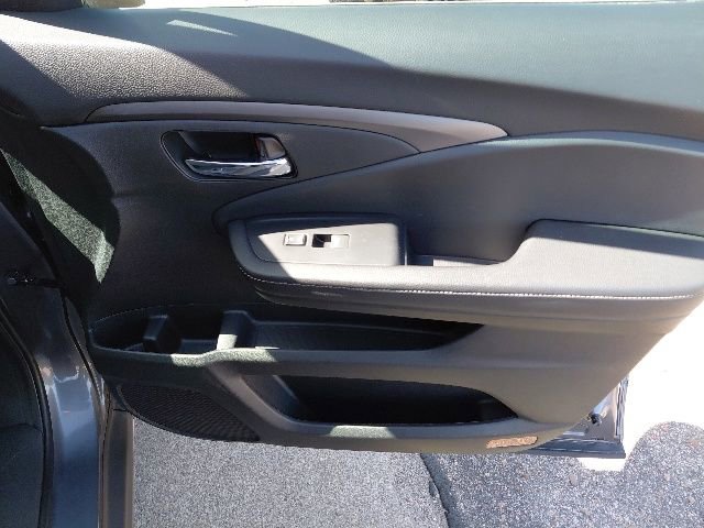 Used 2025 Honda Ridgeline RTL image 35