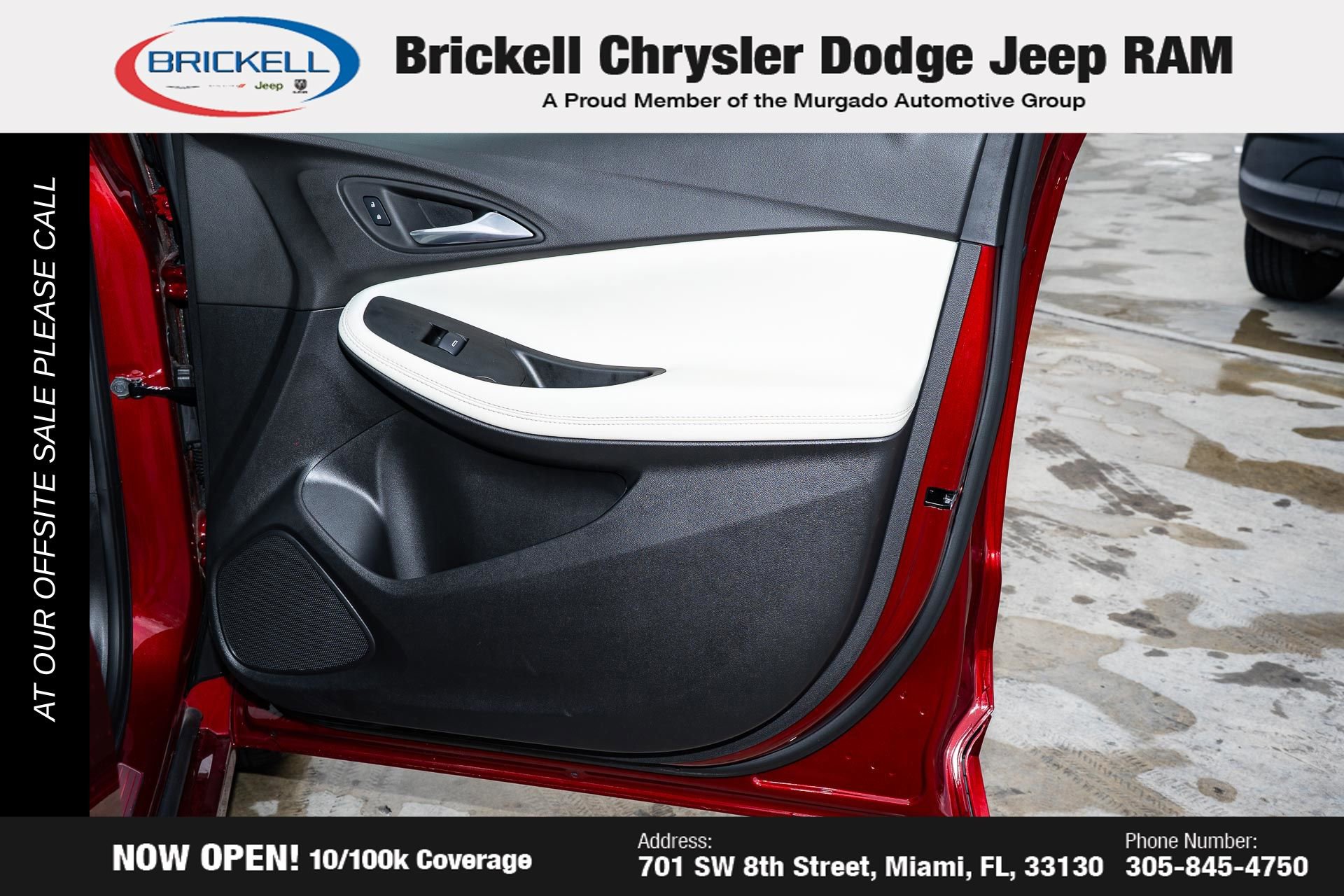 Used 2022 Buick Encore GX Essence w/ Advanced Technology Package image 13