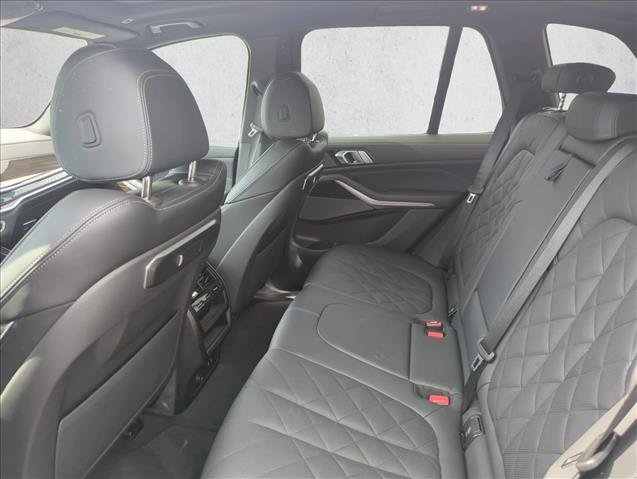 Used 2026 BMW X5 sDrive40i RWD image 25
