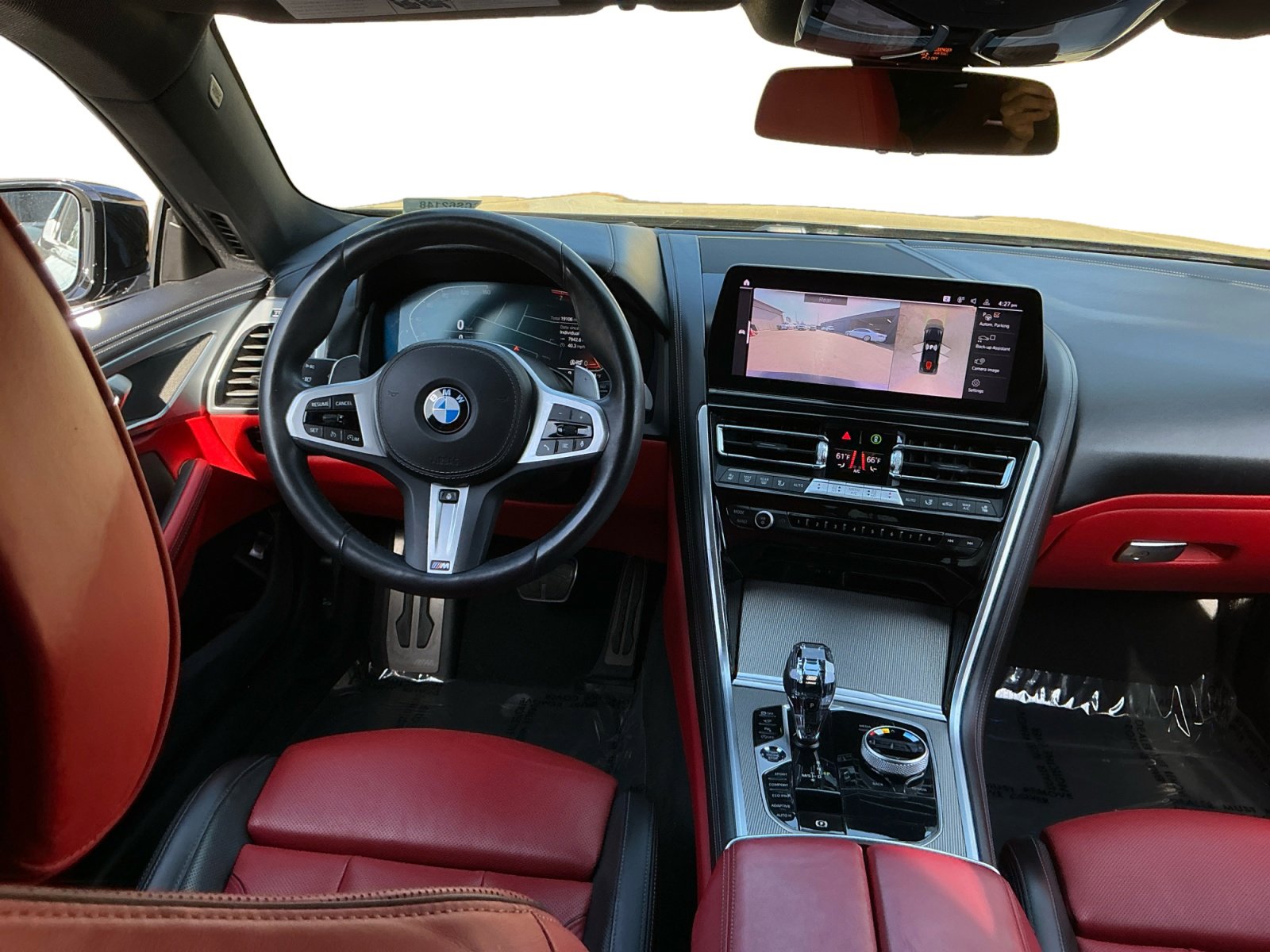 Used 2025 BMW 840i w/ M Sport Professional Package image 14