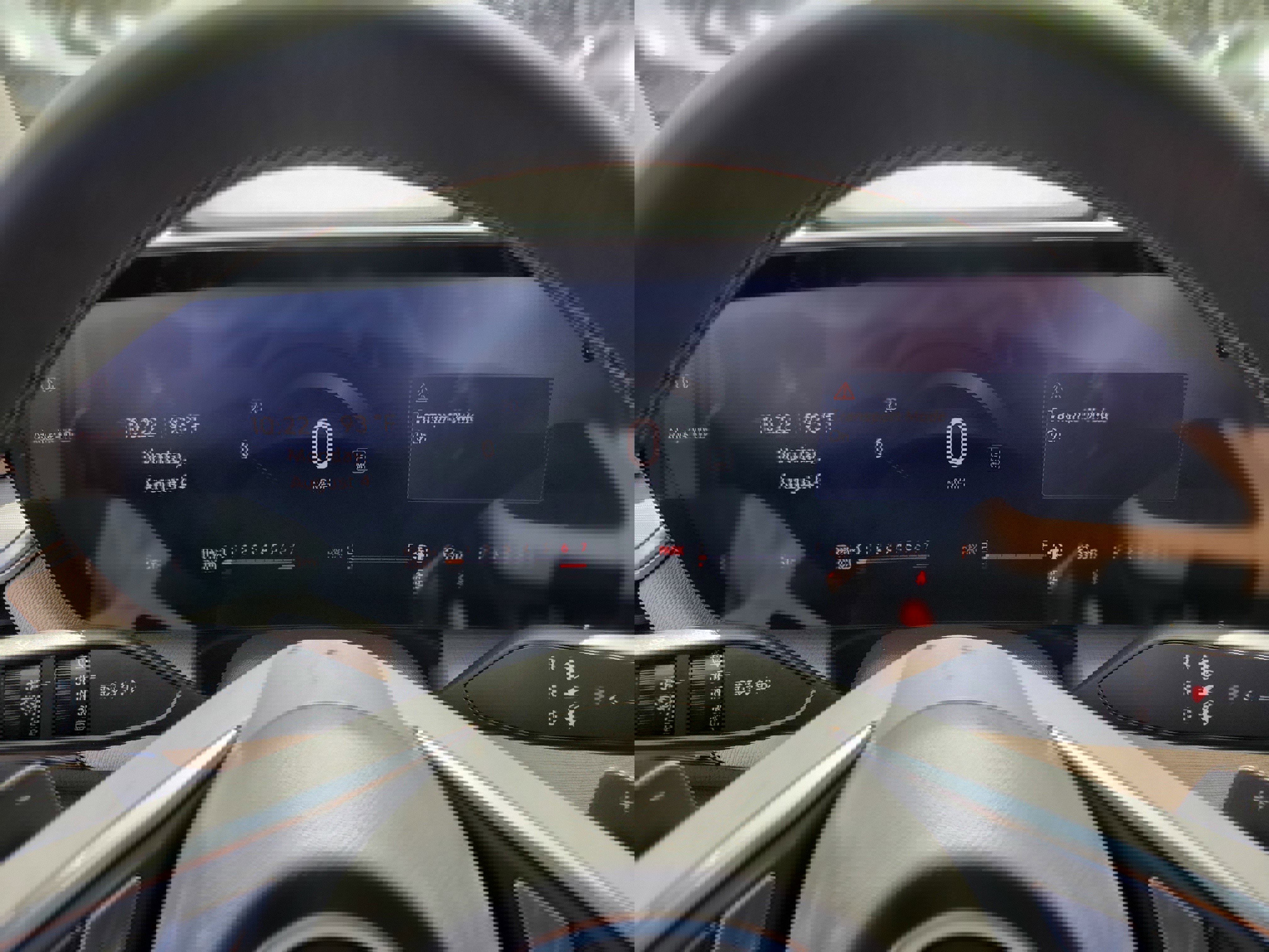 New 2026 Buick Enclave Preferred w/ Power Package FWD image 15