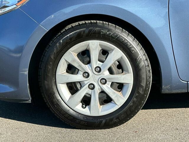 Used 2016 Kia Rio LX w/ Power Package image 30