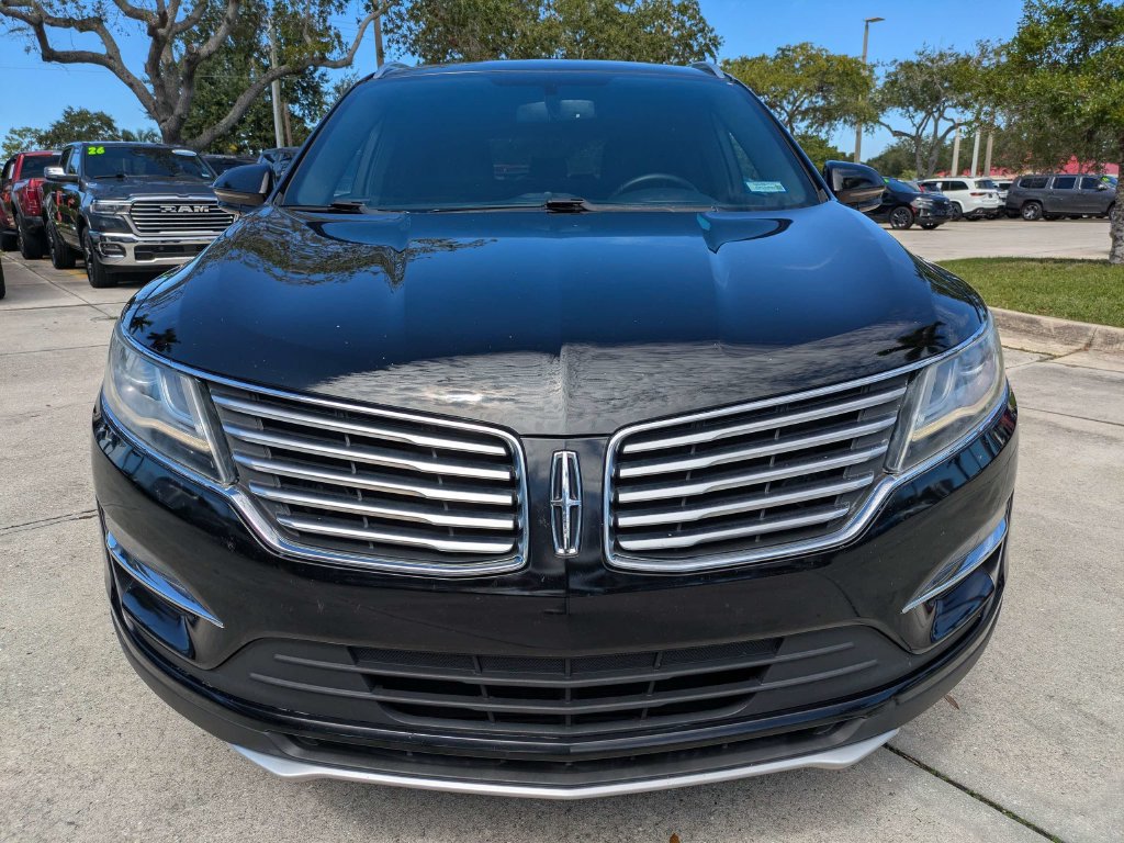 Used 2018 Lincoln MKC Select w/ Select Plus Package FWD image 8