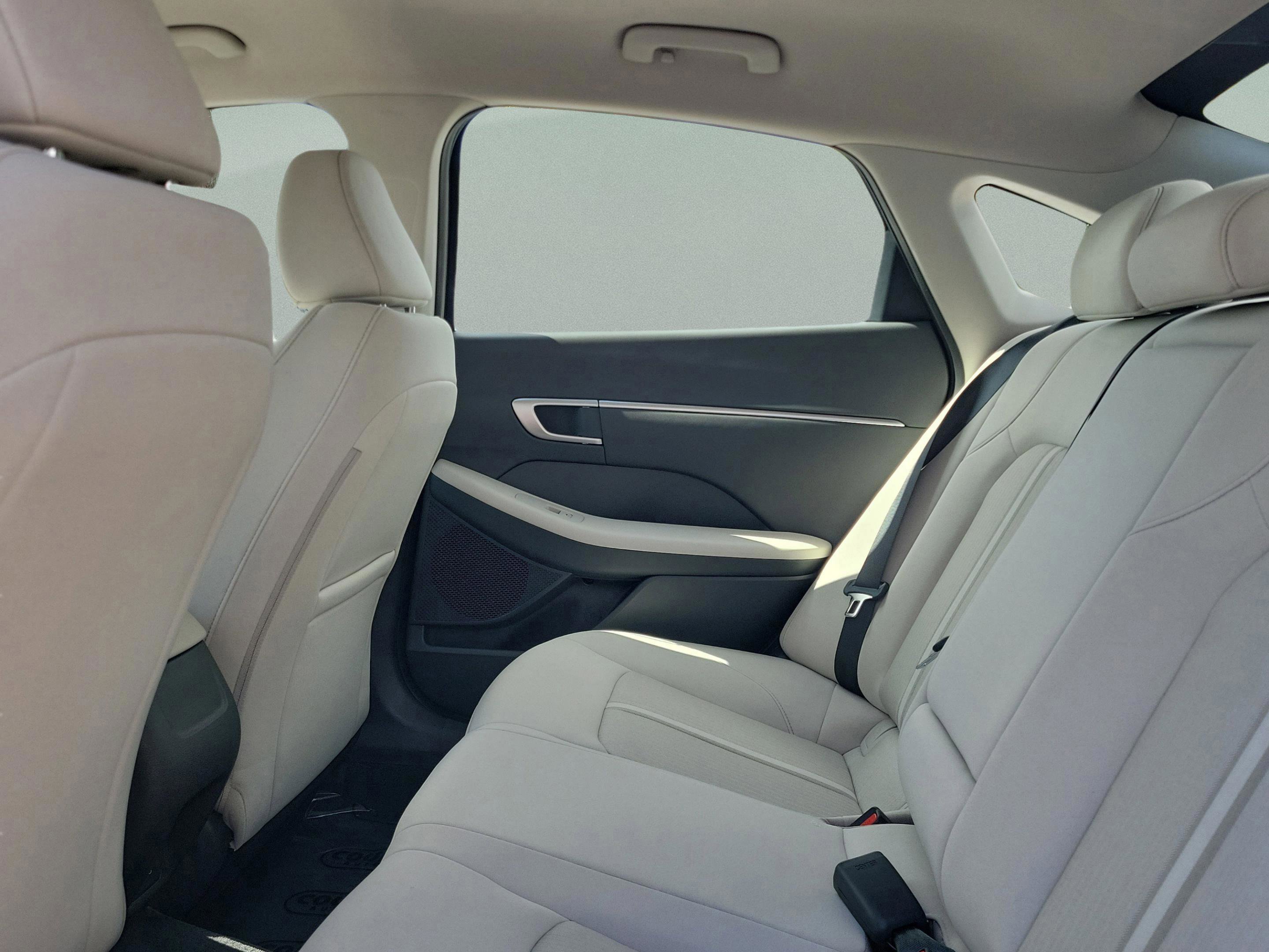 New 2026 Hyundai Sonata SEL image 25