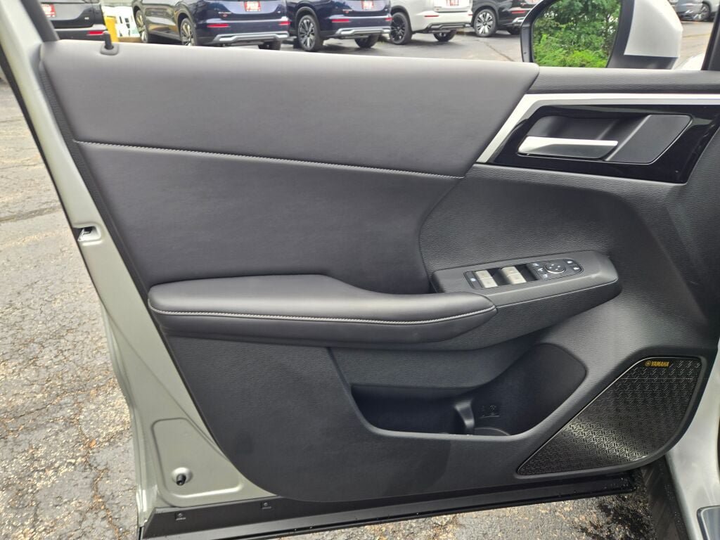 New 2026 Mitsubishi Outlander SE AWD/4WD image 20