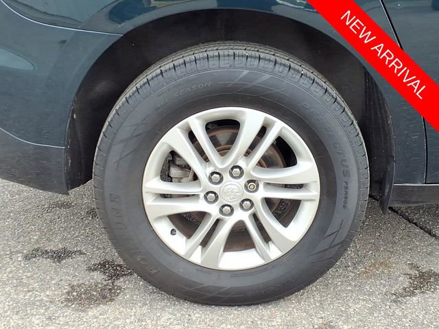 Used 2019 Buick Enclave Essence image 7