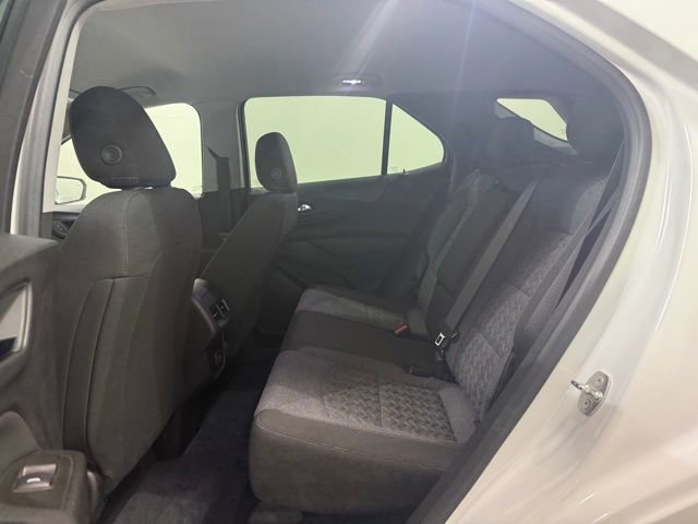 Certified 2024 Chevrolet Equinox LT FWD image 22