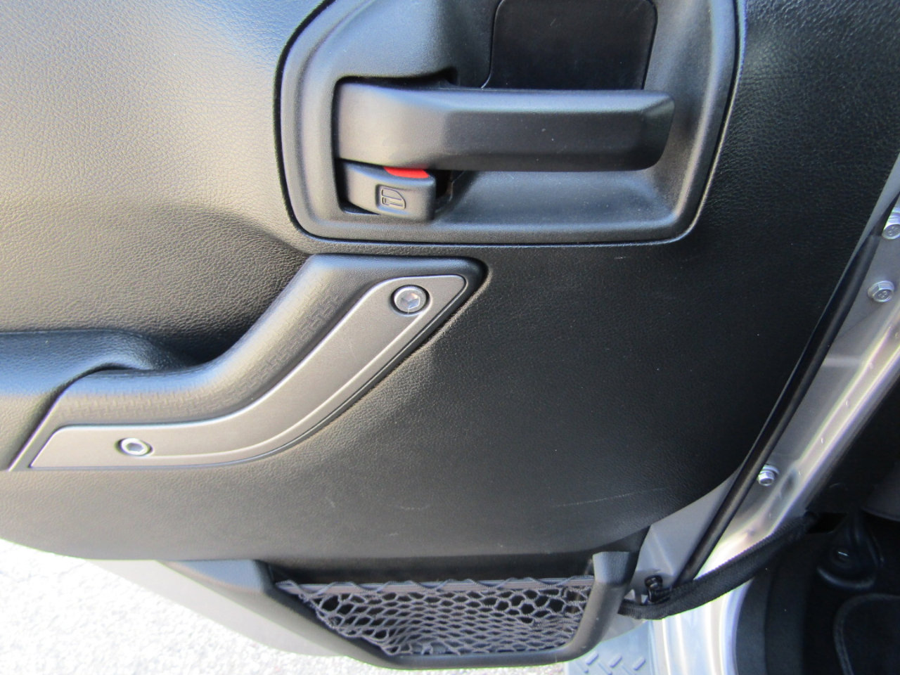 Used 2017 Jeep Wrangler Unlimited Sport w/ Quick Order Package 24S image 34