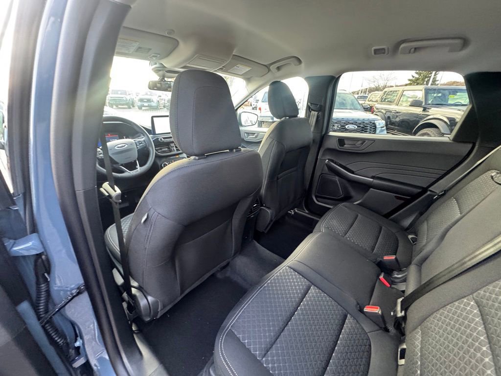 New 2026 Ford Escape Active w/ Cold Weather Package image 14