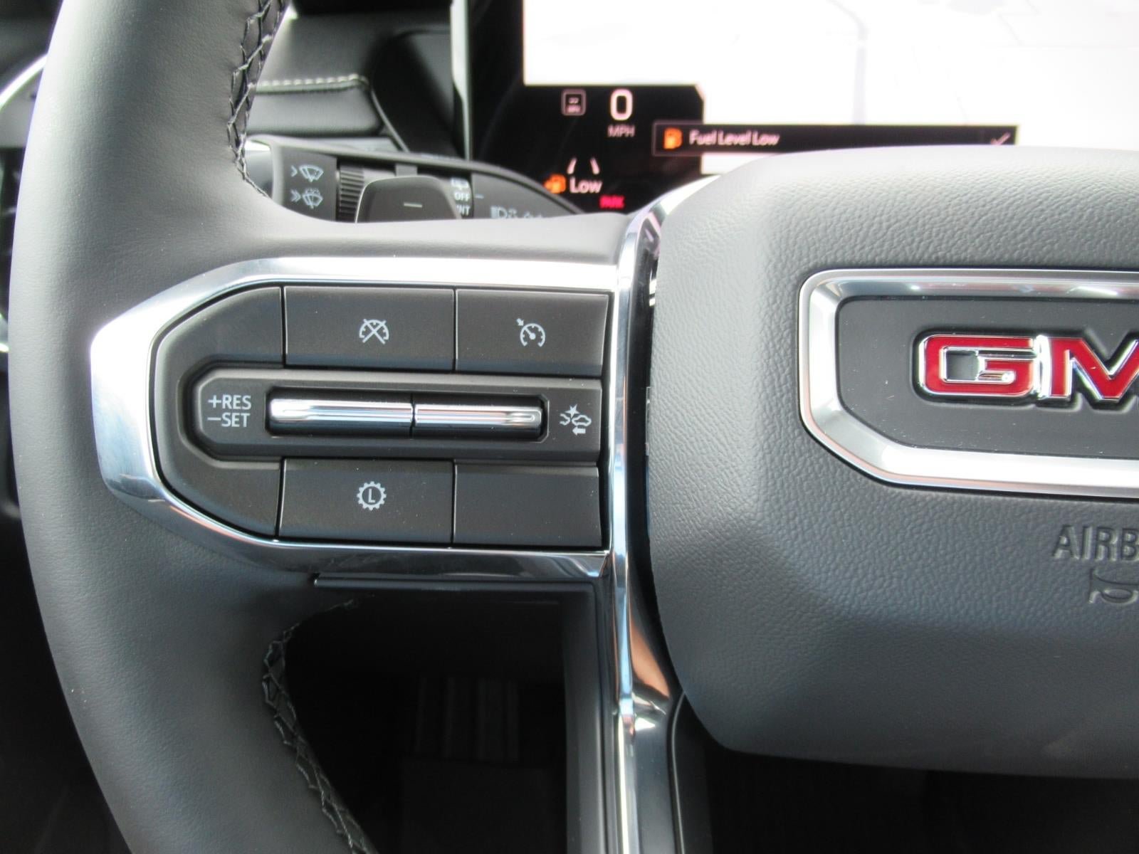 New 2027 GMC Acadia Elevation w/ Elevation Premium Package FWD image 27