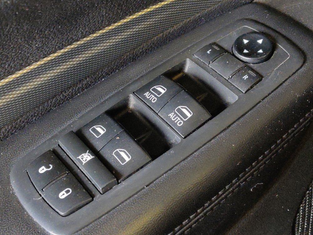 Used 2019 Dodge Durango GT w/ Blacktop Package RWD image 27