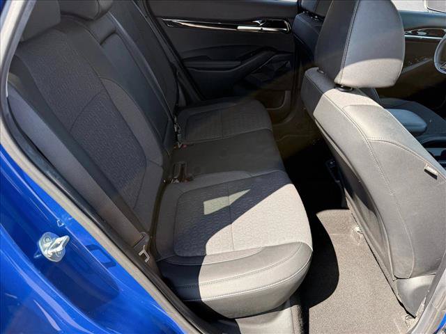 Used 2024 Kia Seltos S FWD image 23
