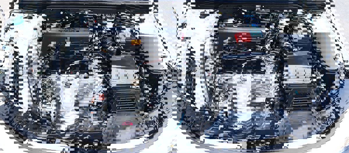 Used 2024 Honda Civic Sport image 55