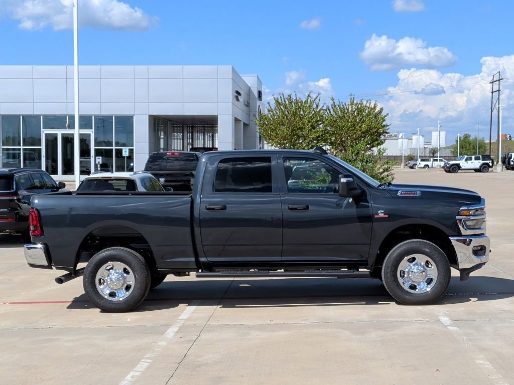New 2026 RAM 2500 Tradesman image 9