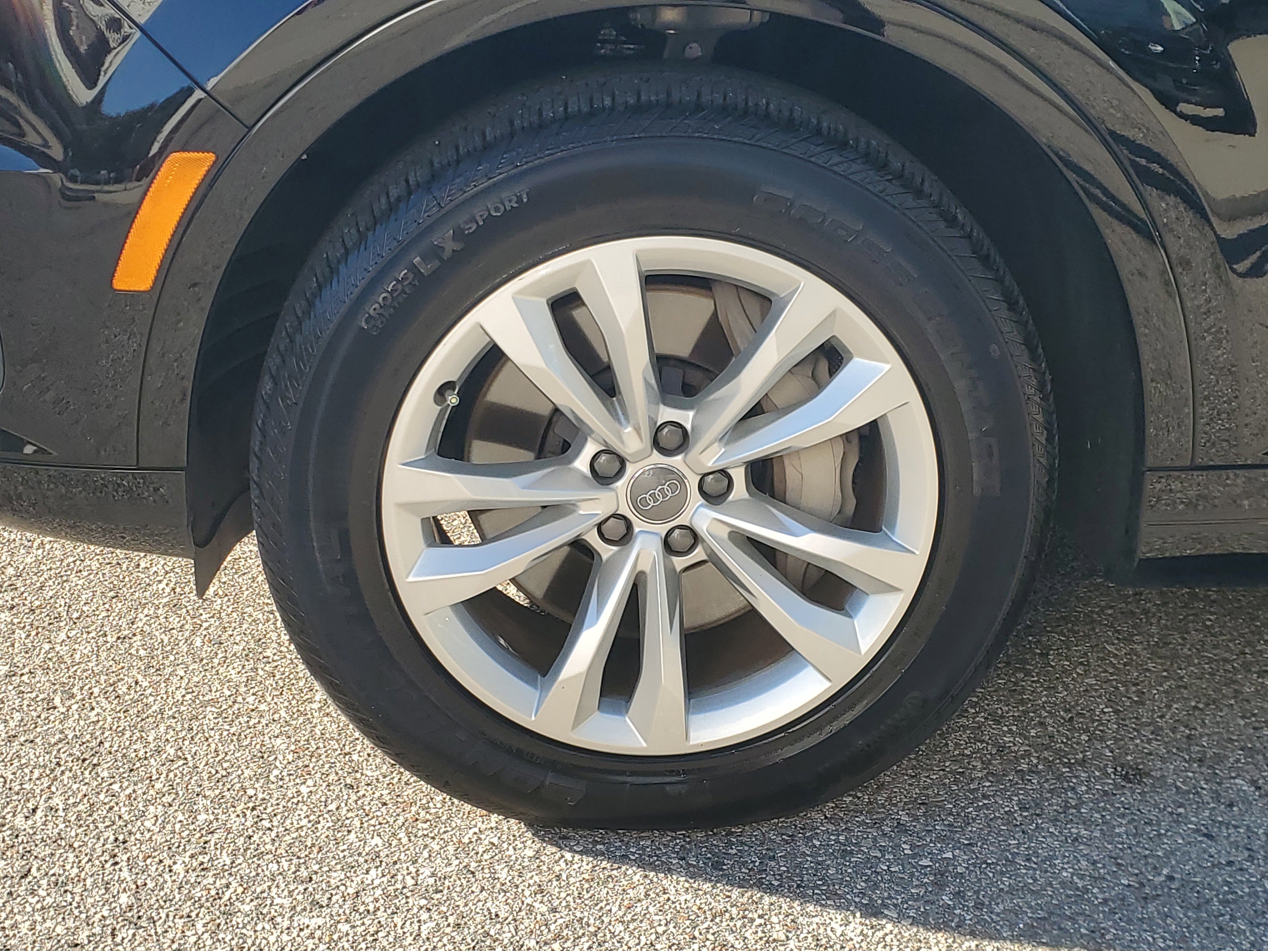 Used 2019 Audi Q7 3.0T Premium image 10