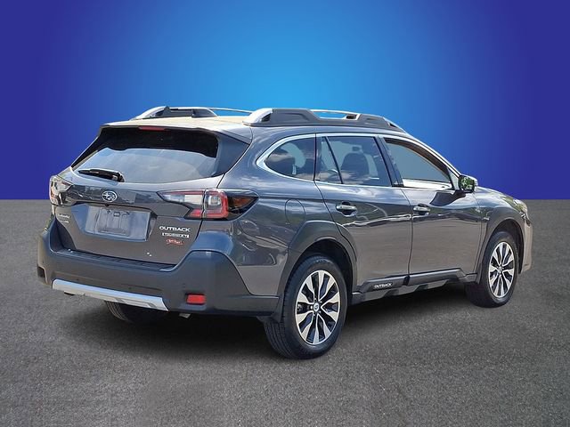 Certified 2024 Subaru Outback Touring XT w/ Popular Package #2 AWD/4WD image 4
