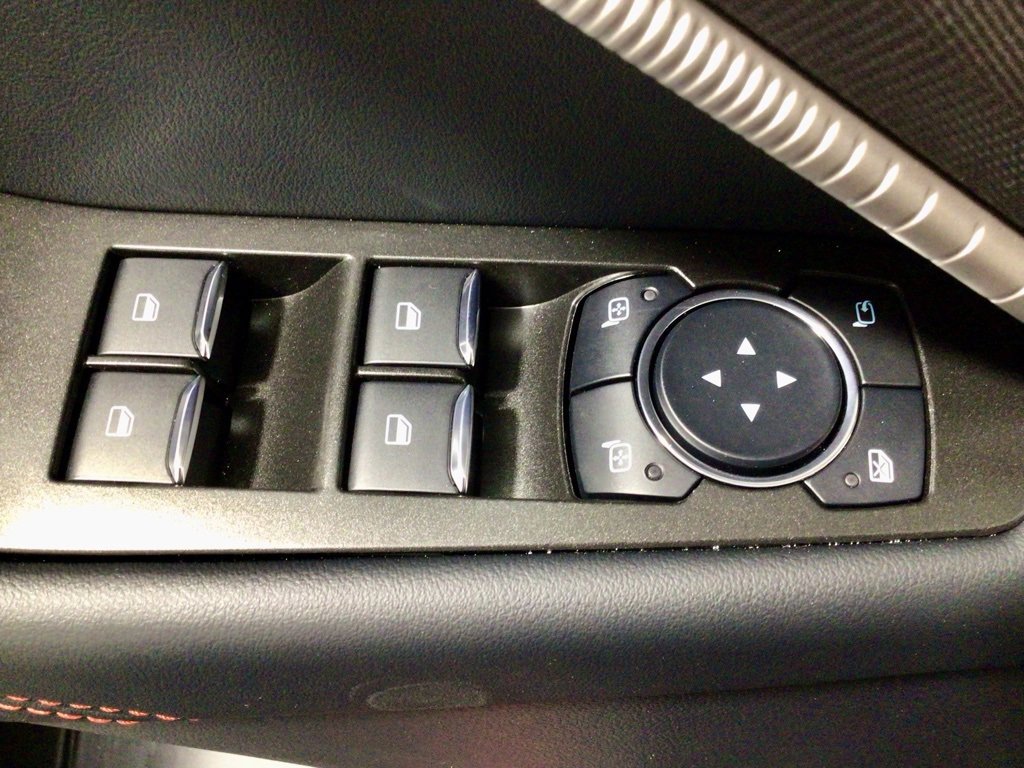 New 2025 Ford Explorer ST-Line w/ Premium Package image 19