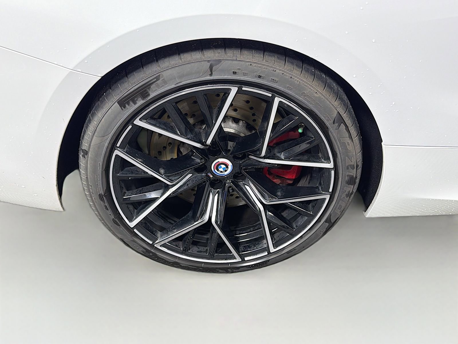 Used 2023 BMW M8 Competition w/ Driving Assistance Package image 35