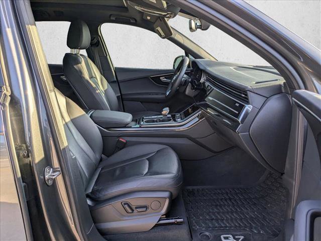 Used 2023 Audi Q7 2.0T Premium Plus w/ Premium Plus Package image 22