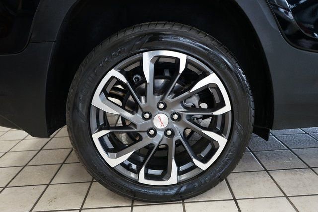 Used 2022 GMC Terrain SLT w/ Infotainment Package II image 55