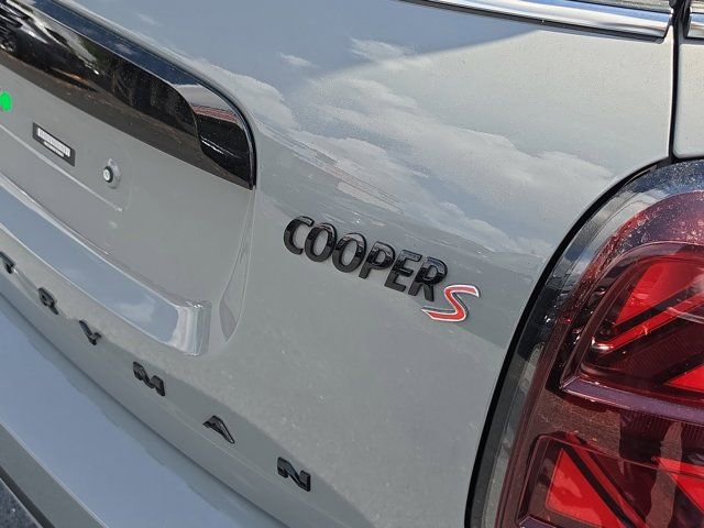 Used 2023 MINI Cooper Countryman S image 8