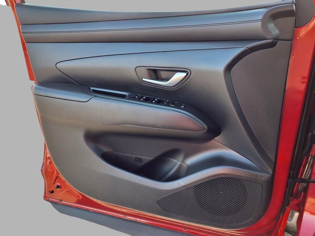 Used 2025 Hyundai Tucson SEL image 18