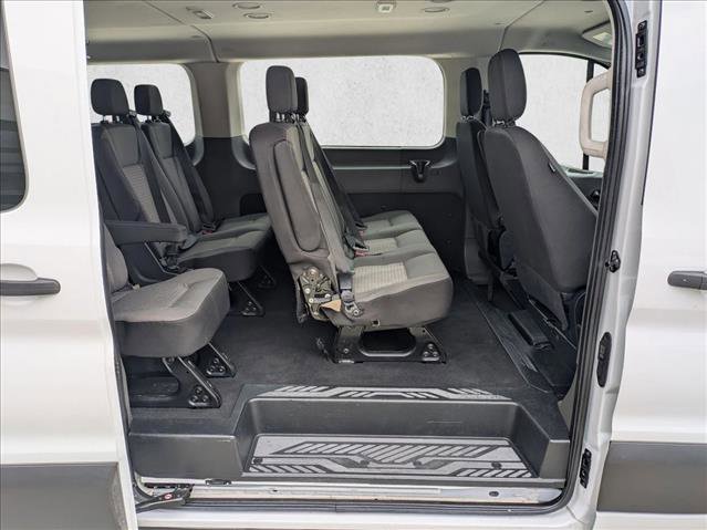 Used 2023 Ford Transit 350 XLT image 19