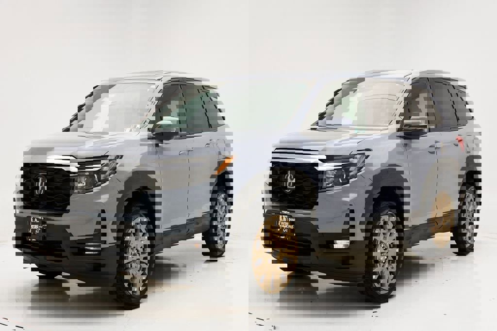 Used 2022 Honda Passport EX-L image 5