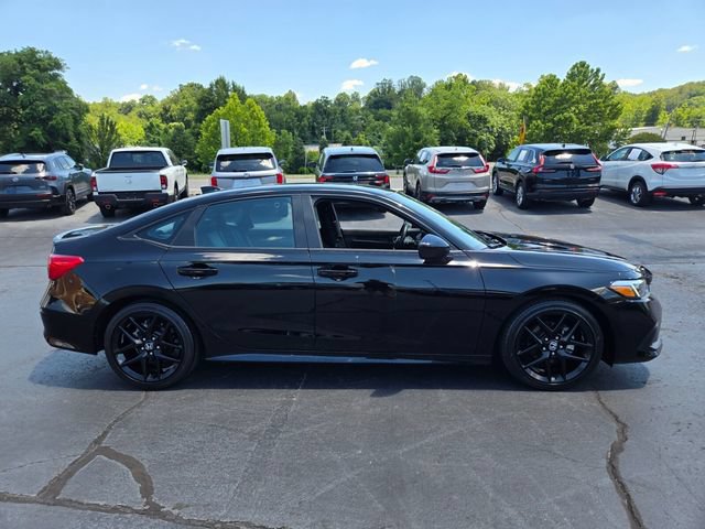 Used 2023 Honda Civic Sport image 12