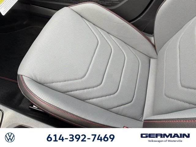 New 2026 Volkswagen Jetta GLI Autobahn FWD image 23