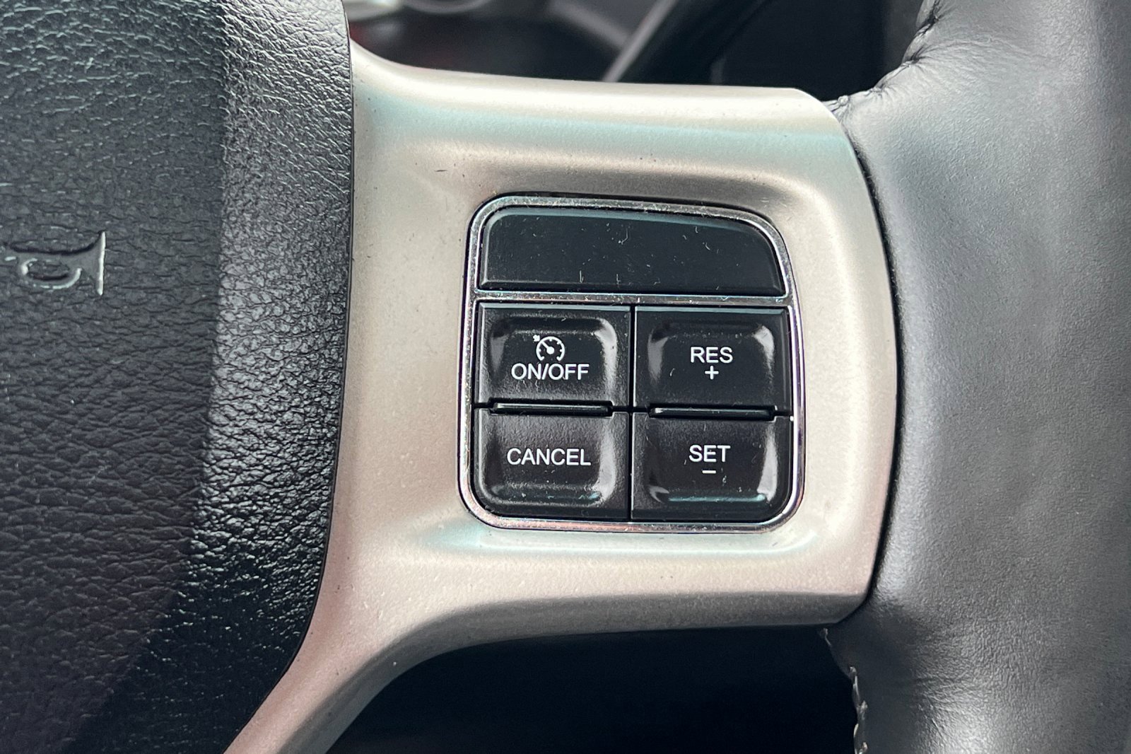 Used 2017 RAM 3500 Laramie image 37