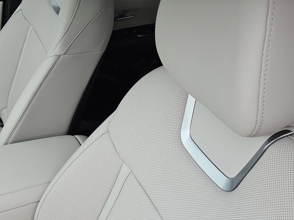 New 2026 Hyundai Tucson Limited FWD image 24
